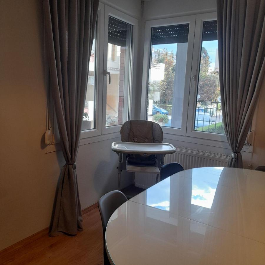 Living Life Apartment Комотини Экстерьер фото