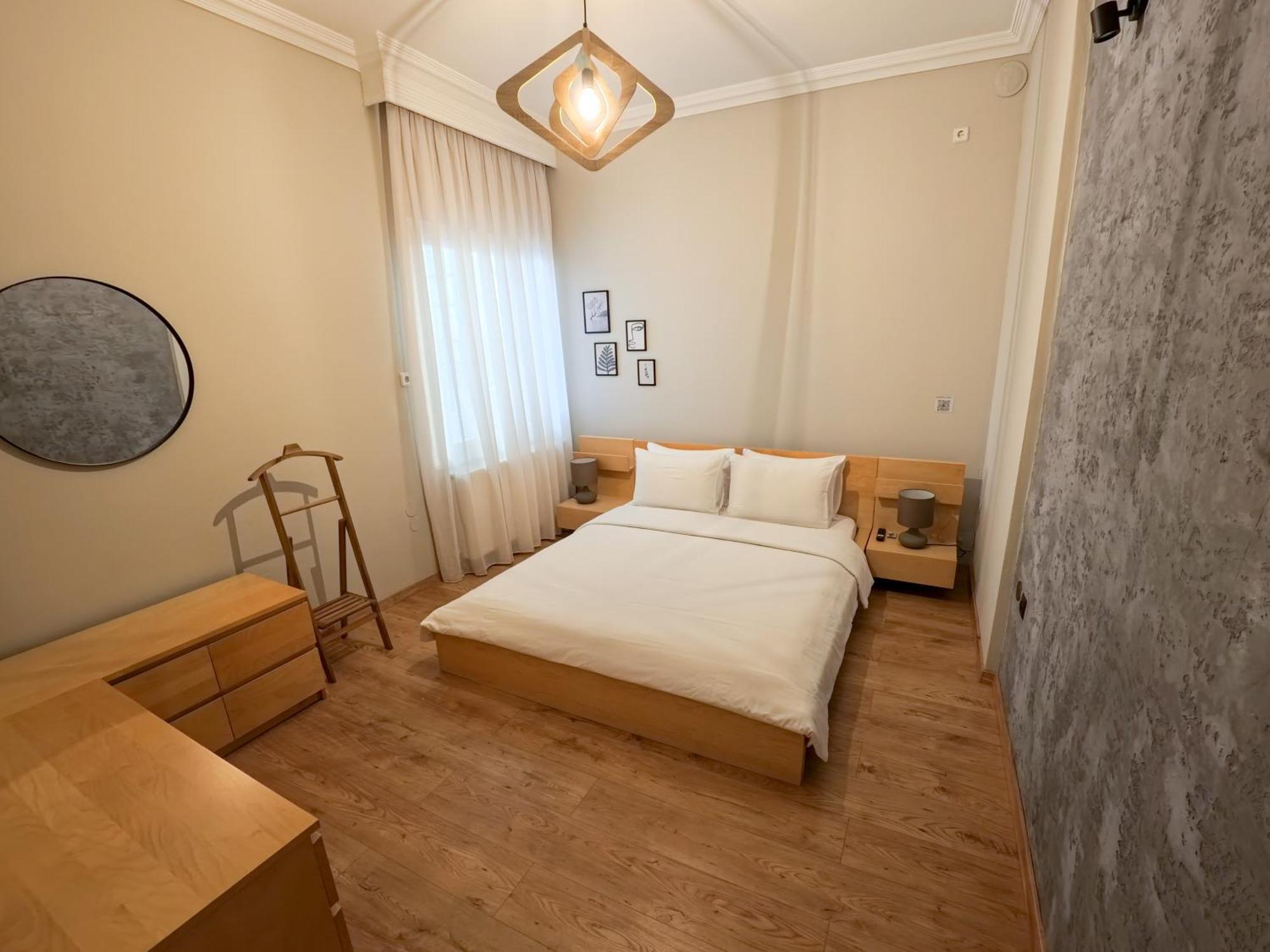 Living Life Apartment Комотини Экстерьер фото