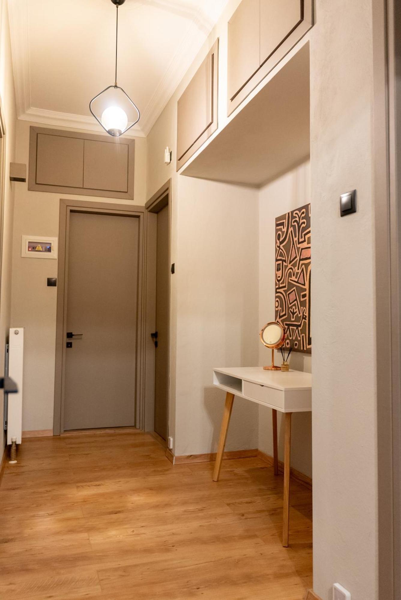 Living Life Apartment Комотини Экстерьер фото