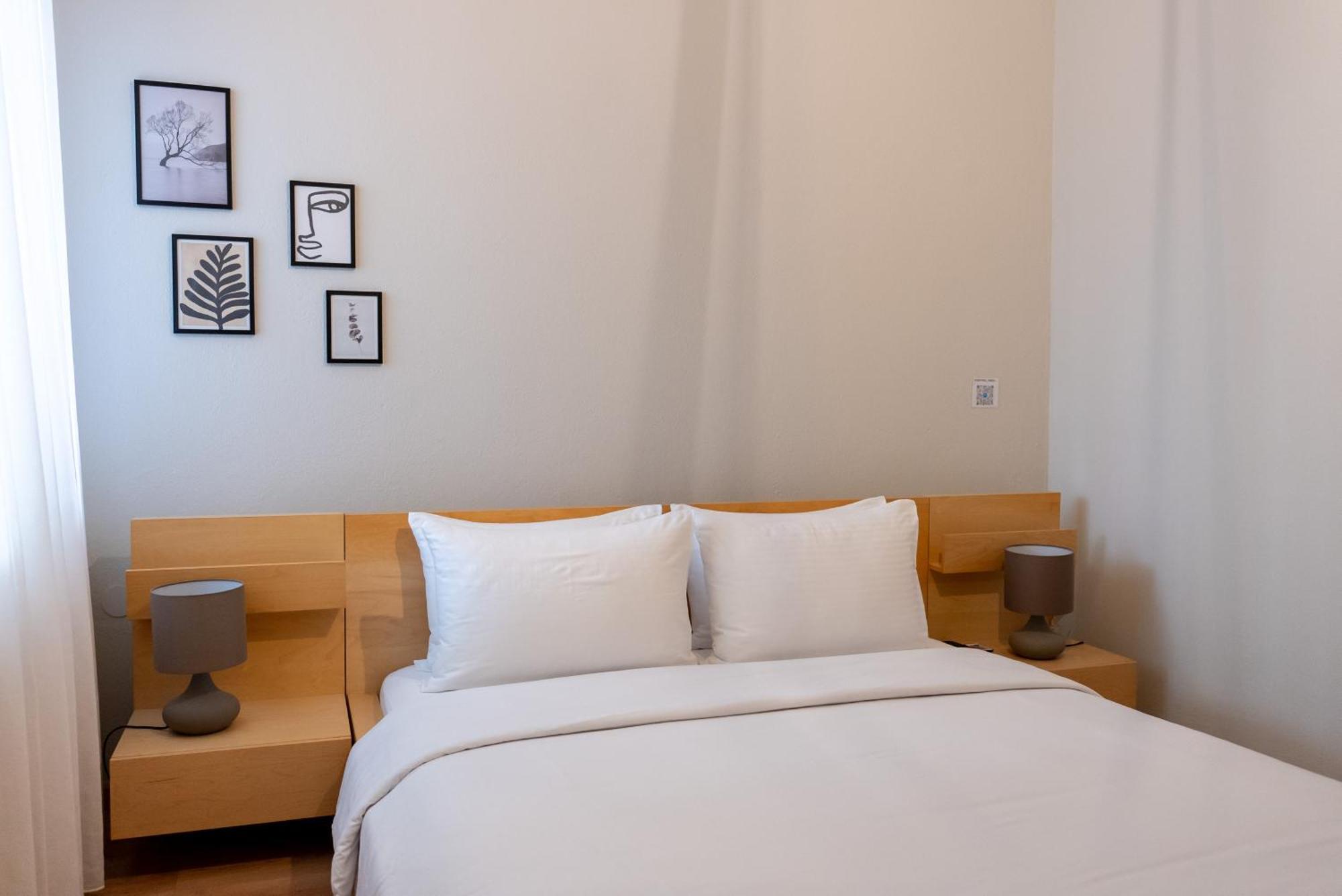 Living Life Apartment Комотини Экстерьер фото