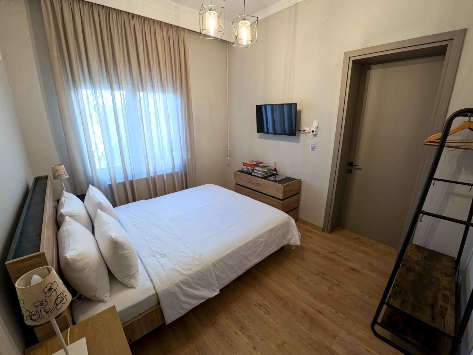 Living Life Apartment Комотини Экстерьер фото