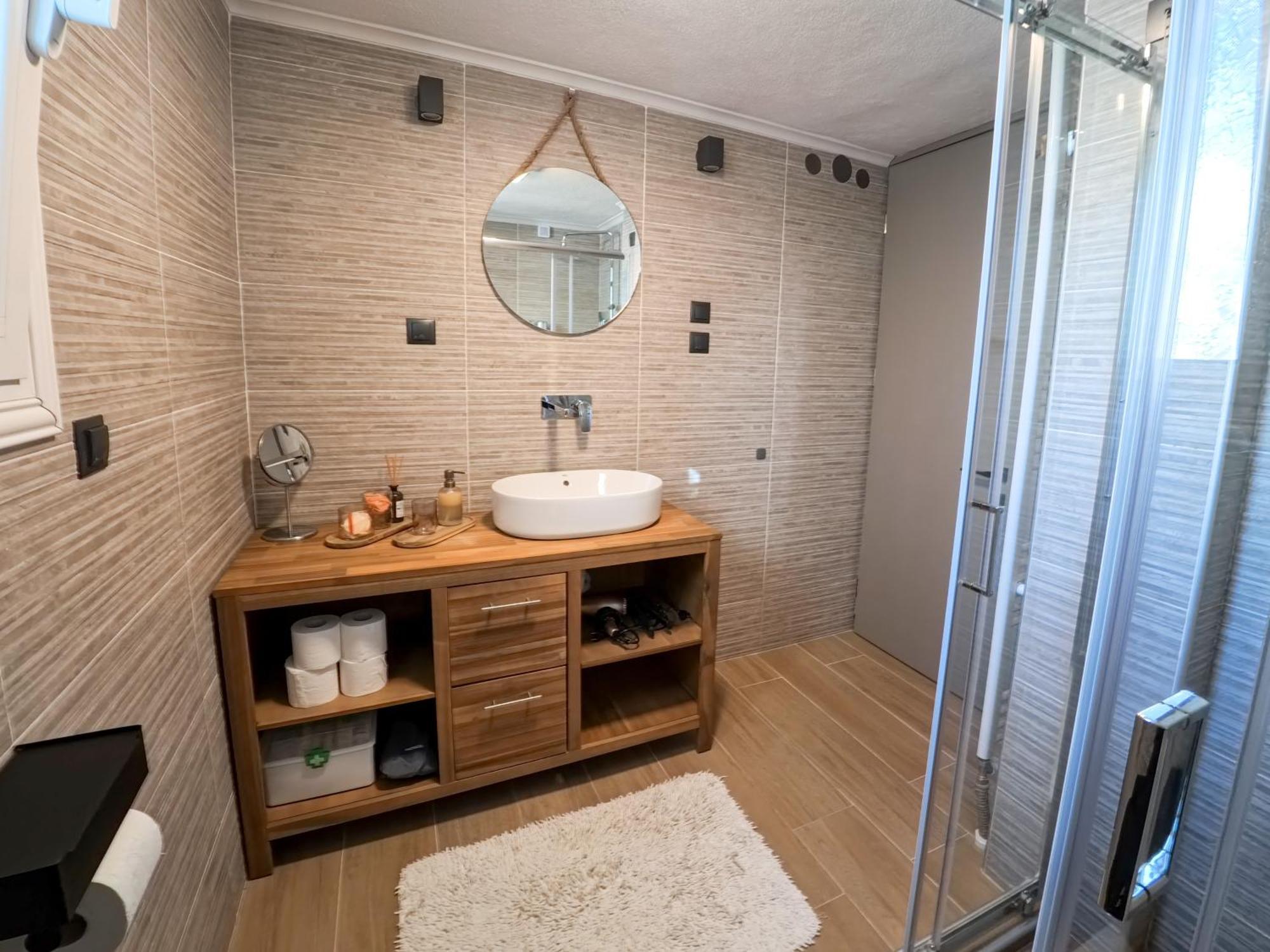 Living Life Apartment Комотини Экстерьер фото